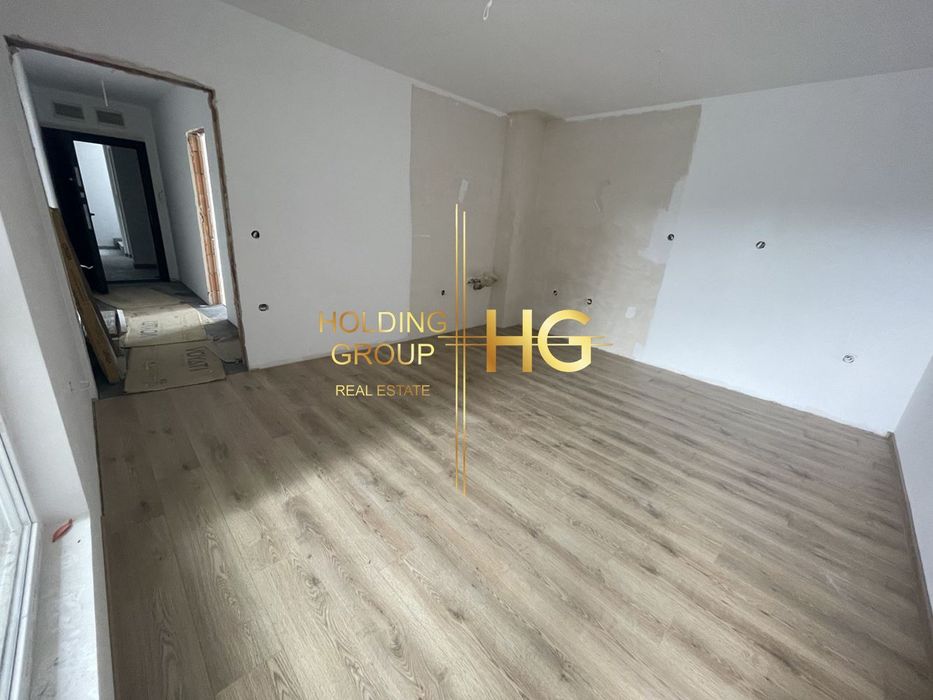 Продава се Двустаен апартамент в Варна, м-т Пчелина - 57 кв.м за 1176 €/кв.м - Снимка #7