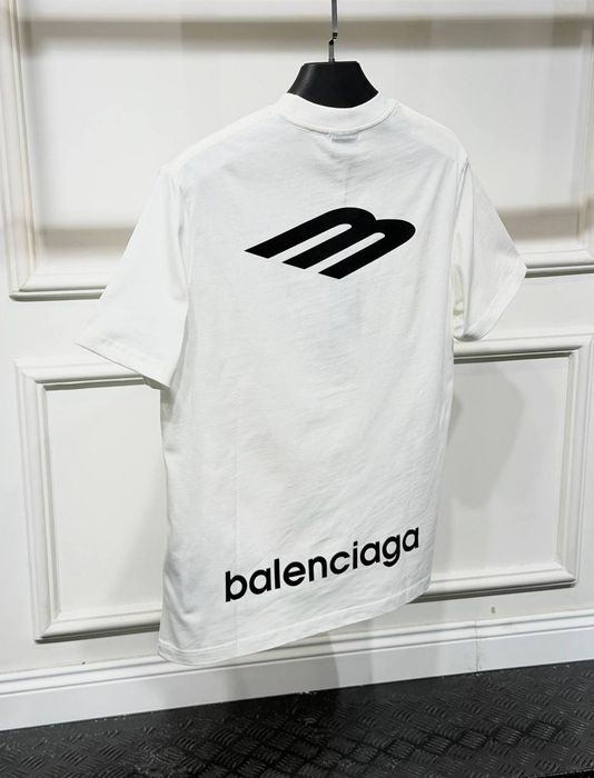 Balenciaga тениска S-4XL