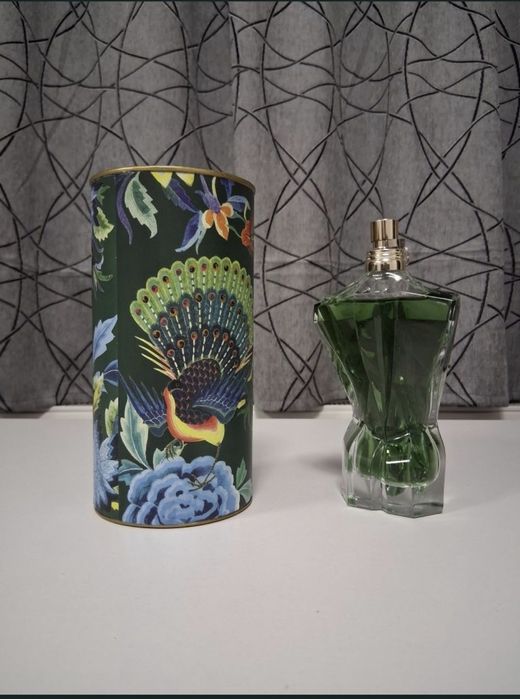 Jean Paul Gaultier Le Beau Paradise Garden