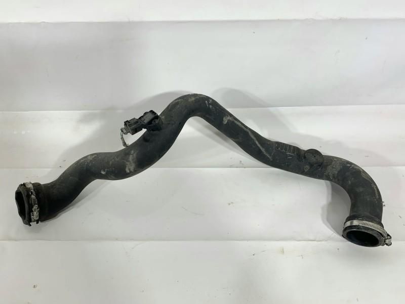 Tubulatura intercooler cu senzor Audi A5 facelift 8T3 8K0145673 1.8 tf