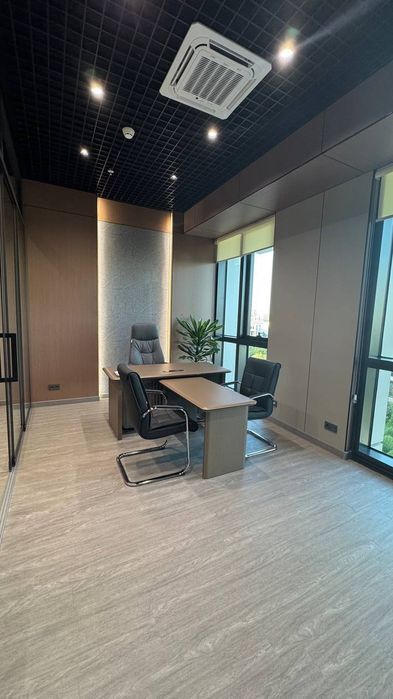Аренда готовый офис в Nestone, Tashkent city, метро, центр