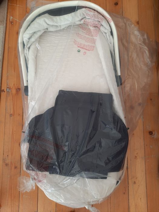 Количка MOON scala