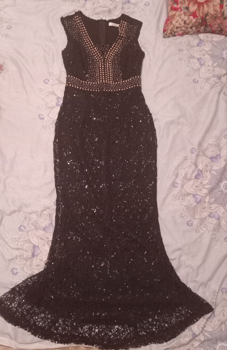 Женское платье турецкие размер S