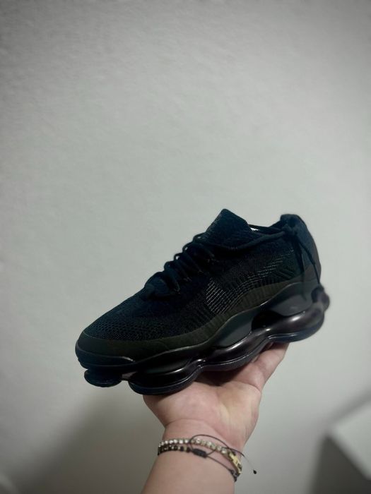 NIKE SCORPION AIR MAX Originali Pret En gross