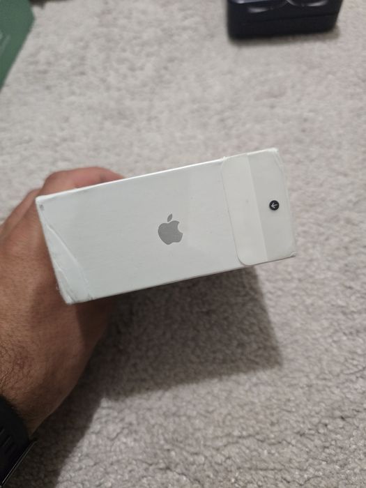 Casti air pods pro