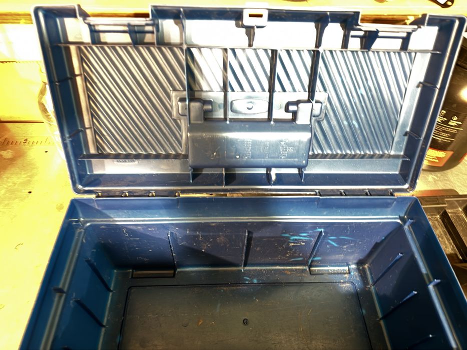 Ящик для инструментов Curver