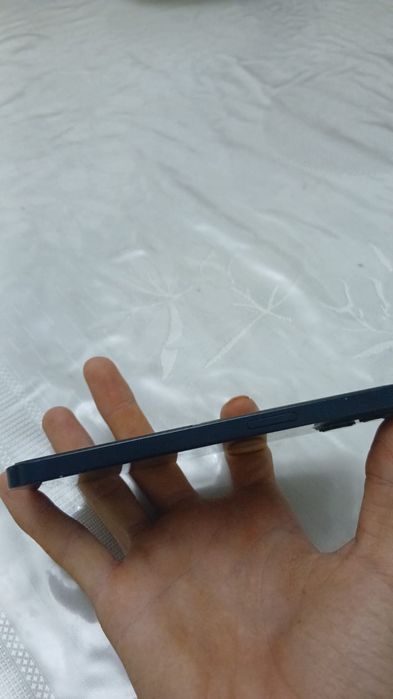Iphone 13 black 87%