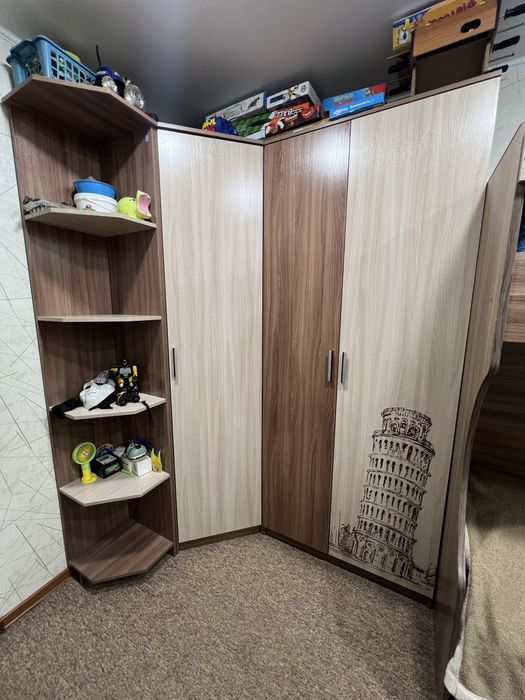 Продам детский гарнитур