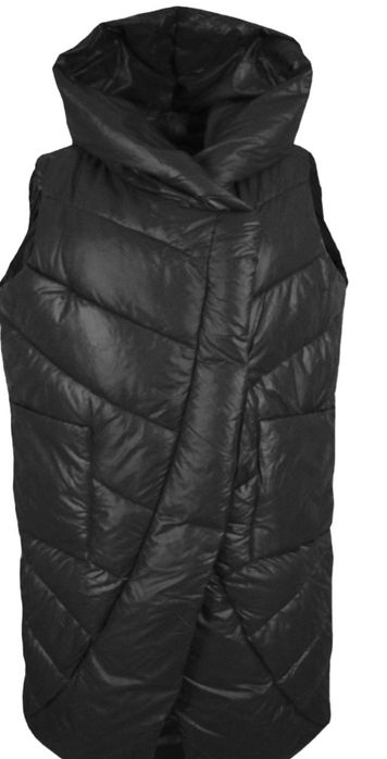 Топъл и дебел зимен елек