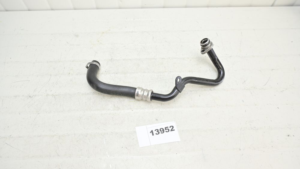 Furtun Radiator Ulei BMW S1000XR K69 2020 - 2025