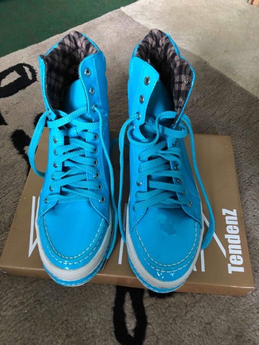 кецове Tendenz