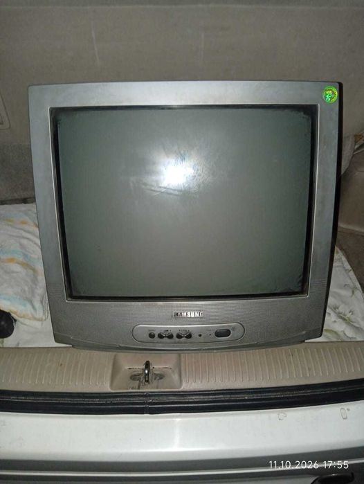 Телевизор Samsung