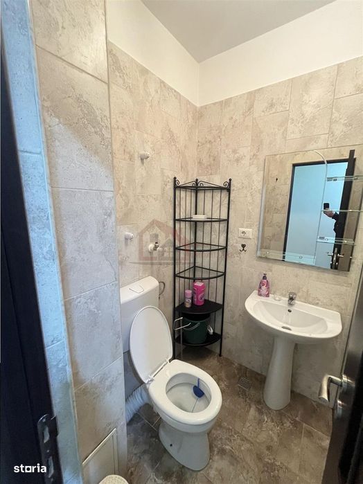 Apartament 2 Camere Stefan Cel Mare-Parcul Circului