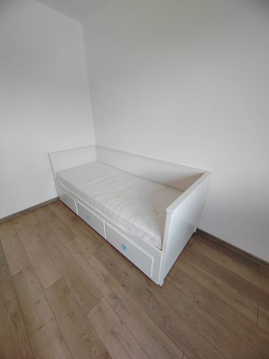 Divan Ikea, pat extensibil