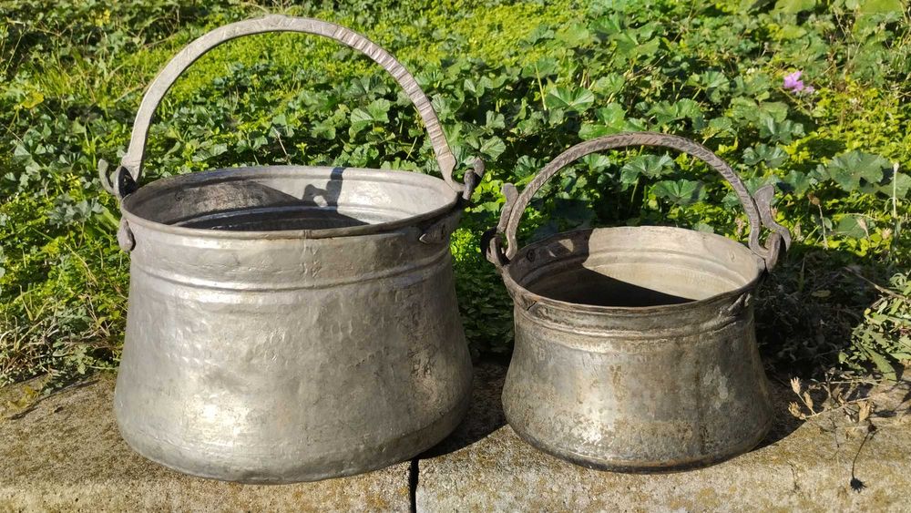 Свадбено, ритуално бакърче