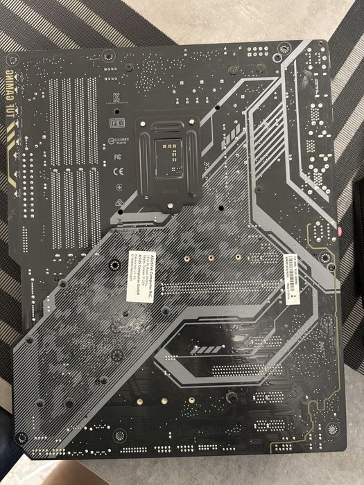 Intel core i5-9600kf+охладител Arctic