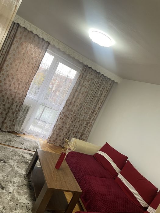 Apartament in regim hotelier