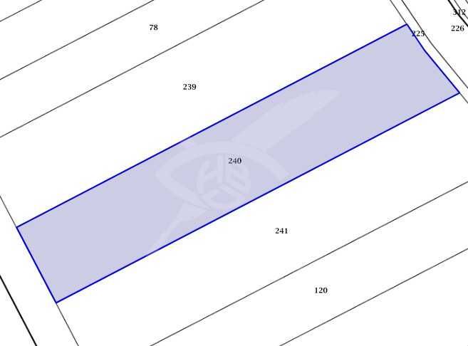 Парцел в Поморие 70896