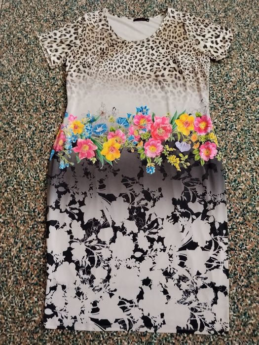 Платья  повседневные