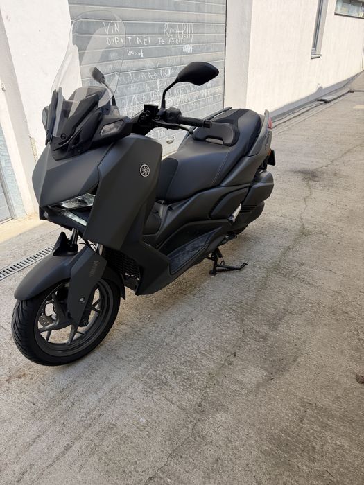 Scuter Yamaha XMAX 300