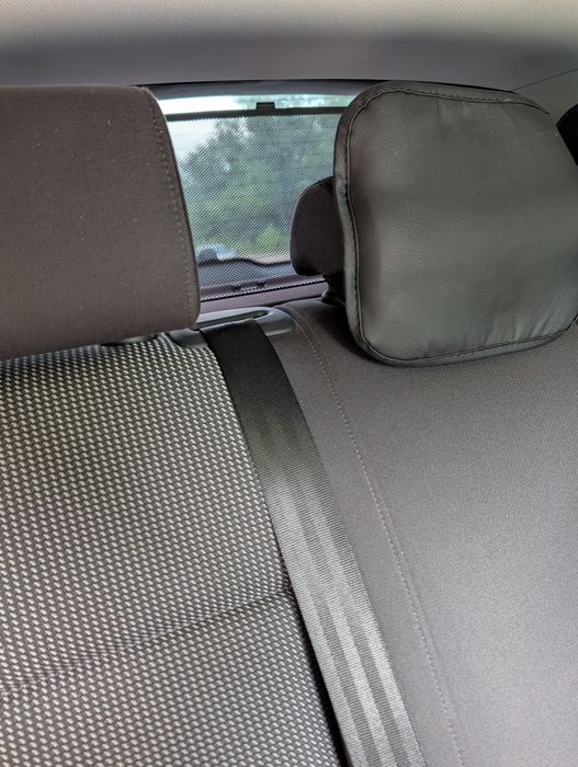 Vând Audi A3 4 uși 2009