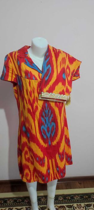 Миллий адрас куйлакча