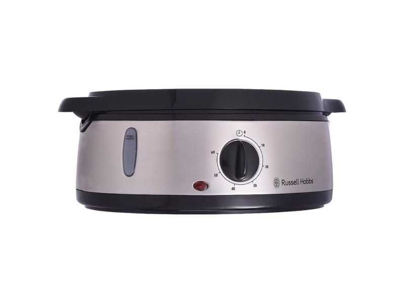Уред за Готвене на Пара с Таймер и Автоматично Изключване Russell Hobbs 19270-56 9L
