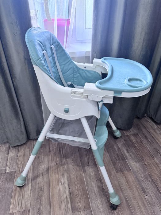 Стульчик для кормления!