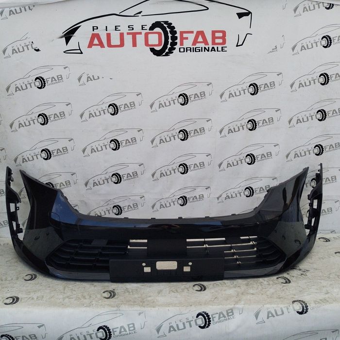 Bara fata Renault Clio 5 Facelift an 2023-2024-2025-2026