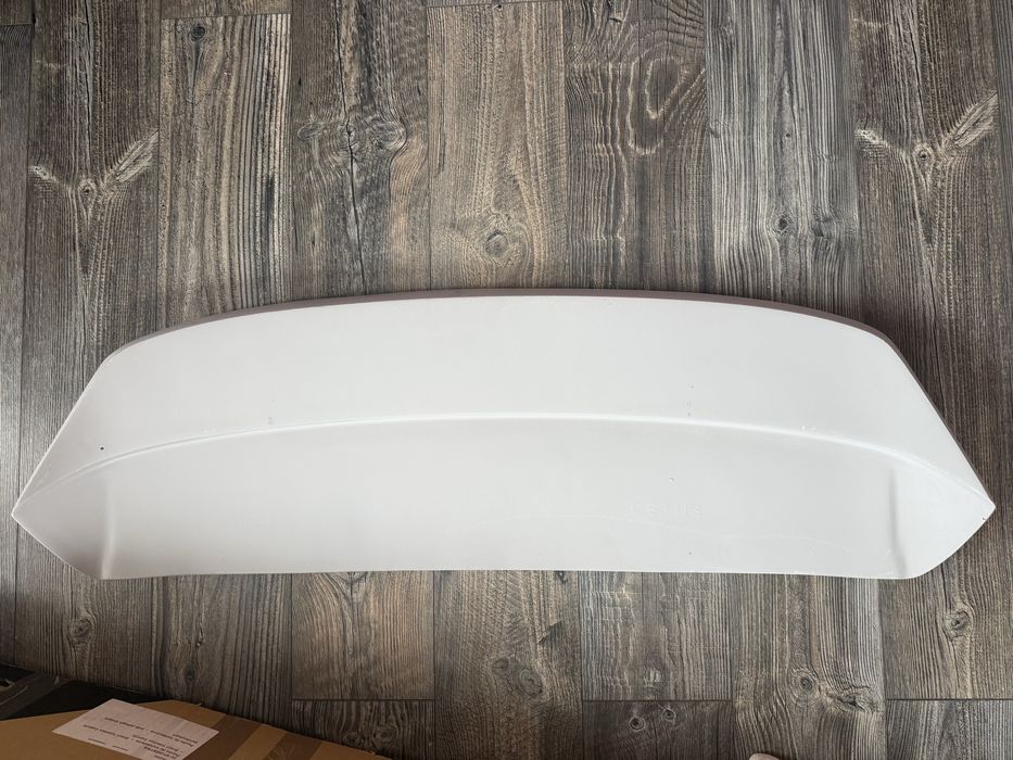 Спойлер BMW E81/ E87