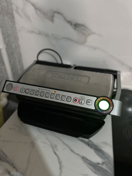 Продам гриль в отличном состоянии