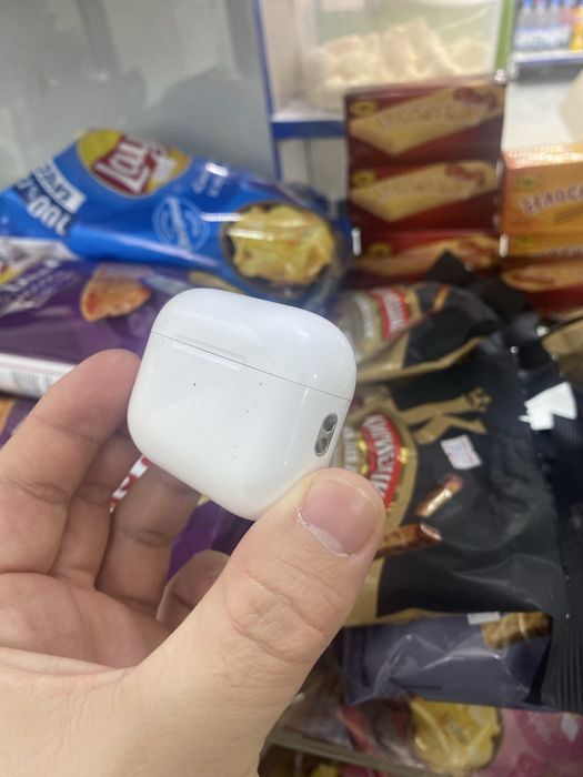 КЕЙС Air pods Pro 2