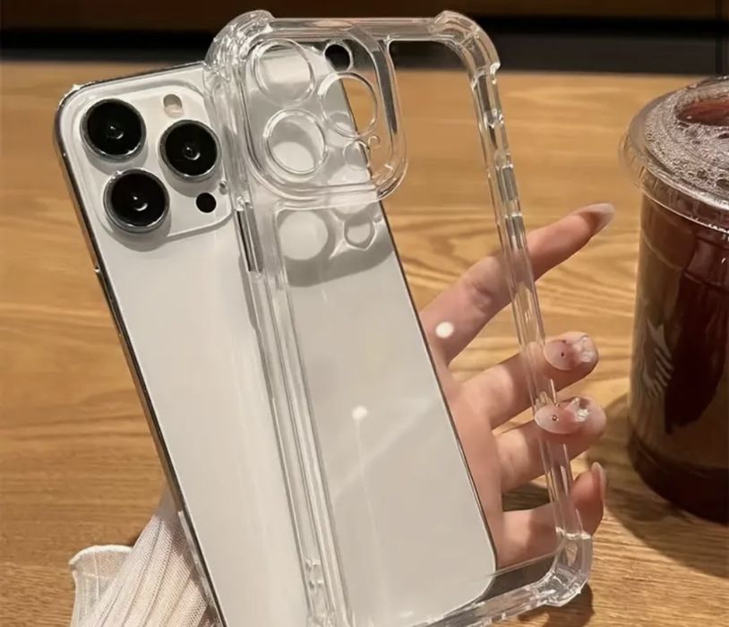 Калъфи за iphone за всички модели!