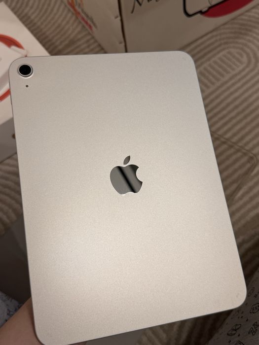 iPad A16.
