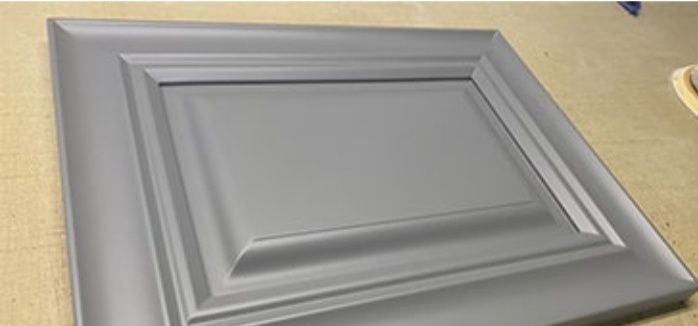 Услуга Покраска мебели.