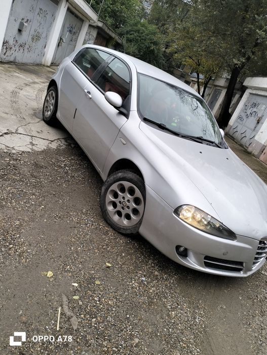 ALFA ROMEO 147 2007 — imagine 2