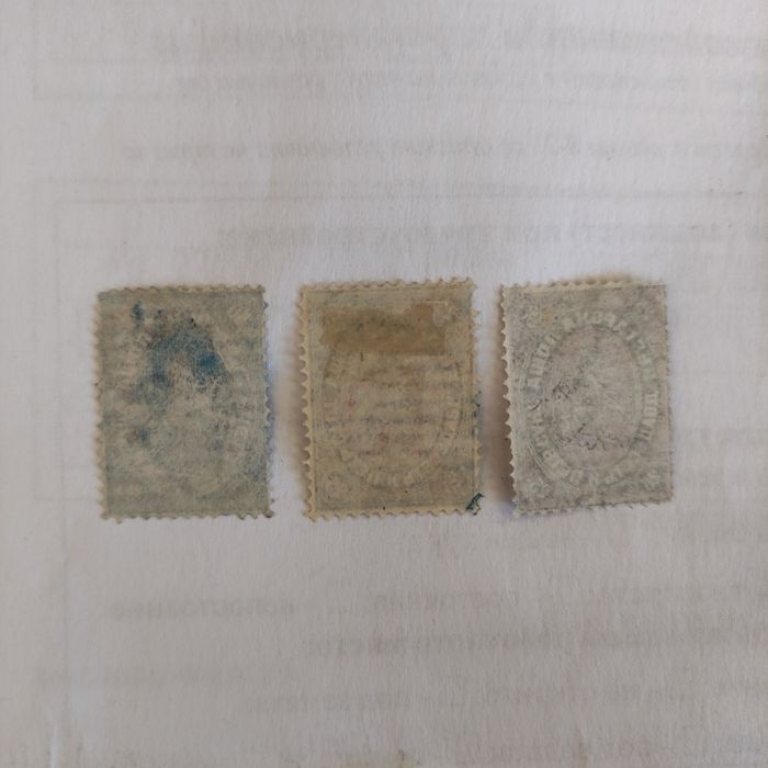 България пощенски марки