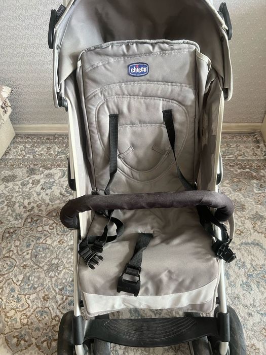 Коляска трость chicco