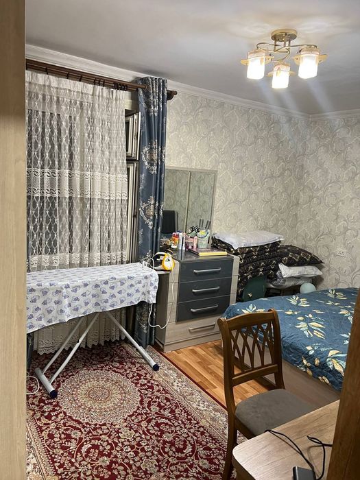 БИЙ 77м² Чайхона салом