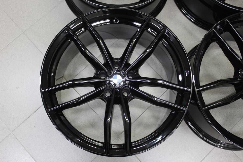 Джанти 20" BMW X3 (G01), X4 (G02)