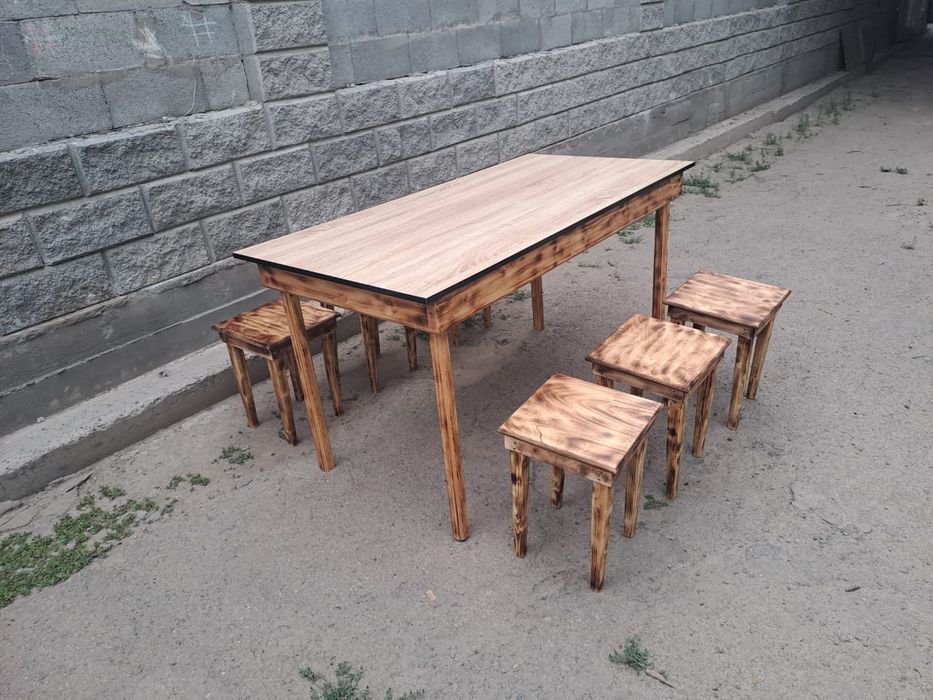 Изделия из дерева