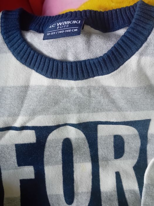 Качествени дрехи за момче за възраст 10 - 11 години