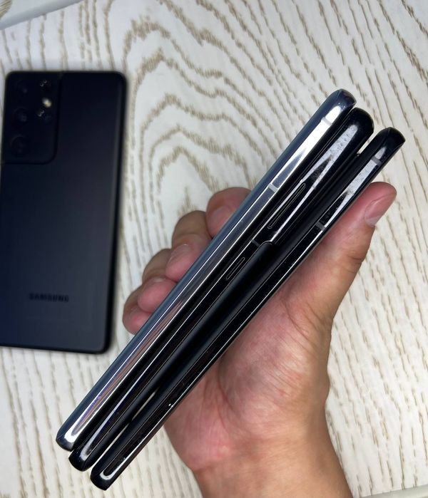 Samsung Galaxy S21 Ultra