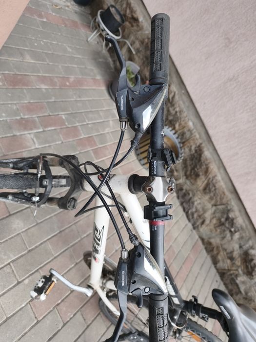 Bicicleta montenbike