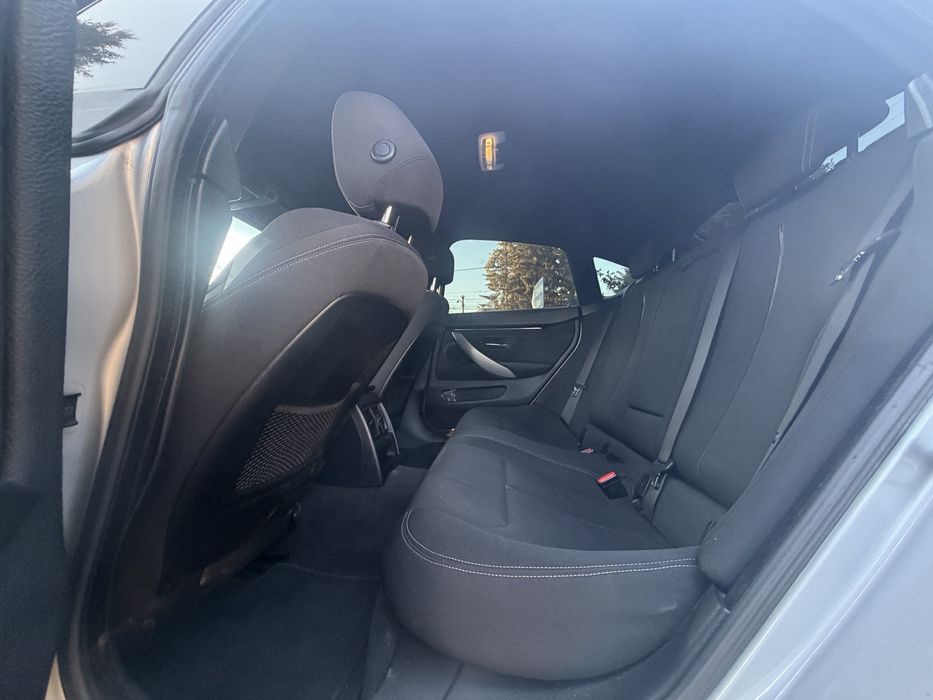 Bmw seria 4 GrandCoupe Sport