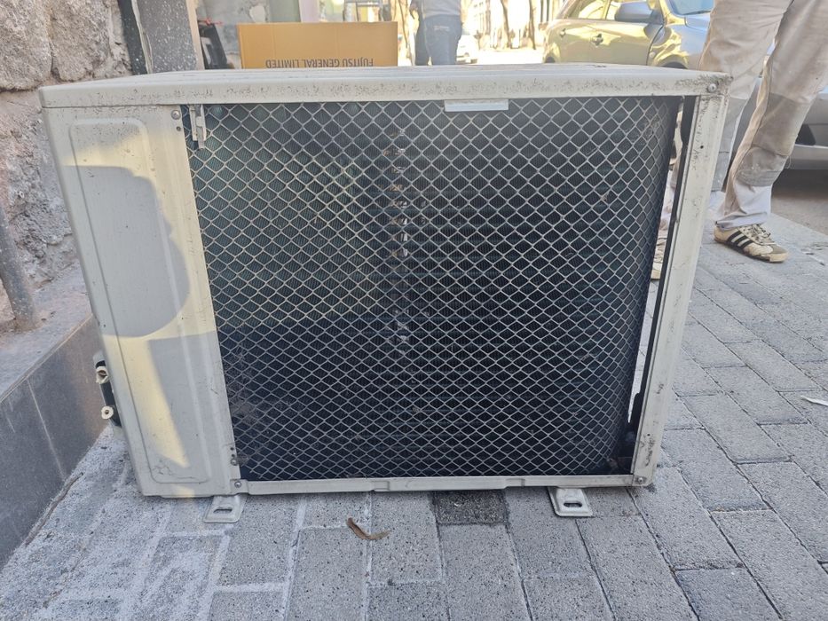 Климатик Sang 18