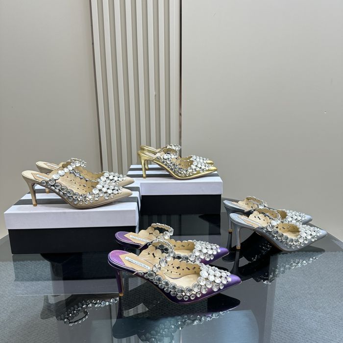 Pantofi Aquazzura