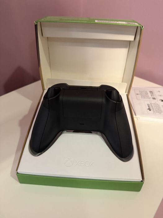 Xbox контролер