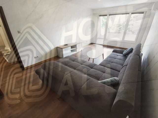 Дава се под наем Двустаен апартамент в София, Люлин 6 - 74 кв.м за 598.23 € - Снимка #1