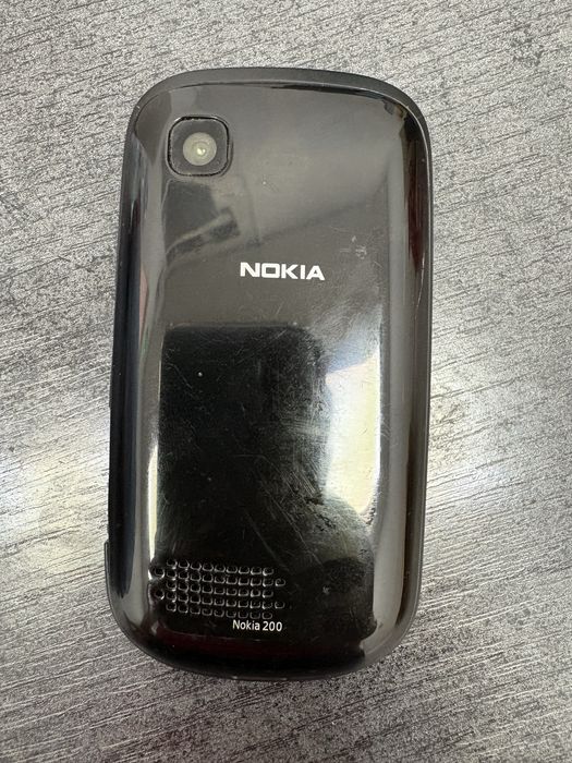 Vand Nokia 200 Colectie